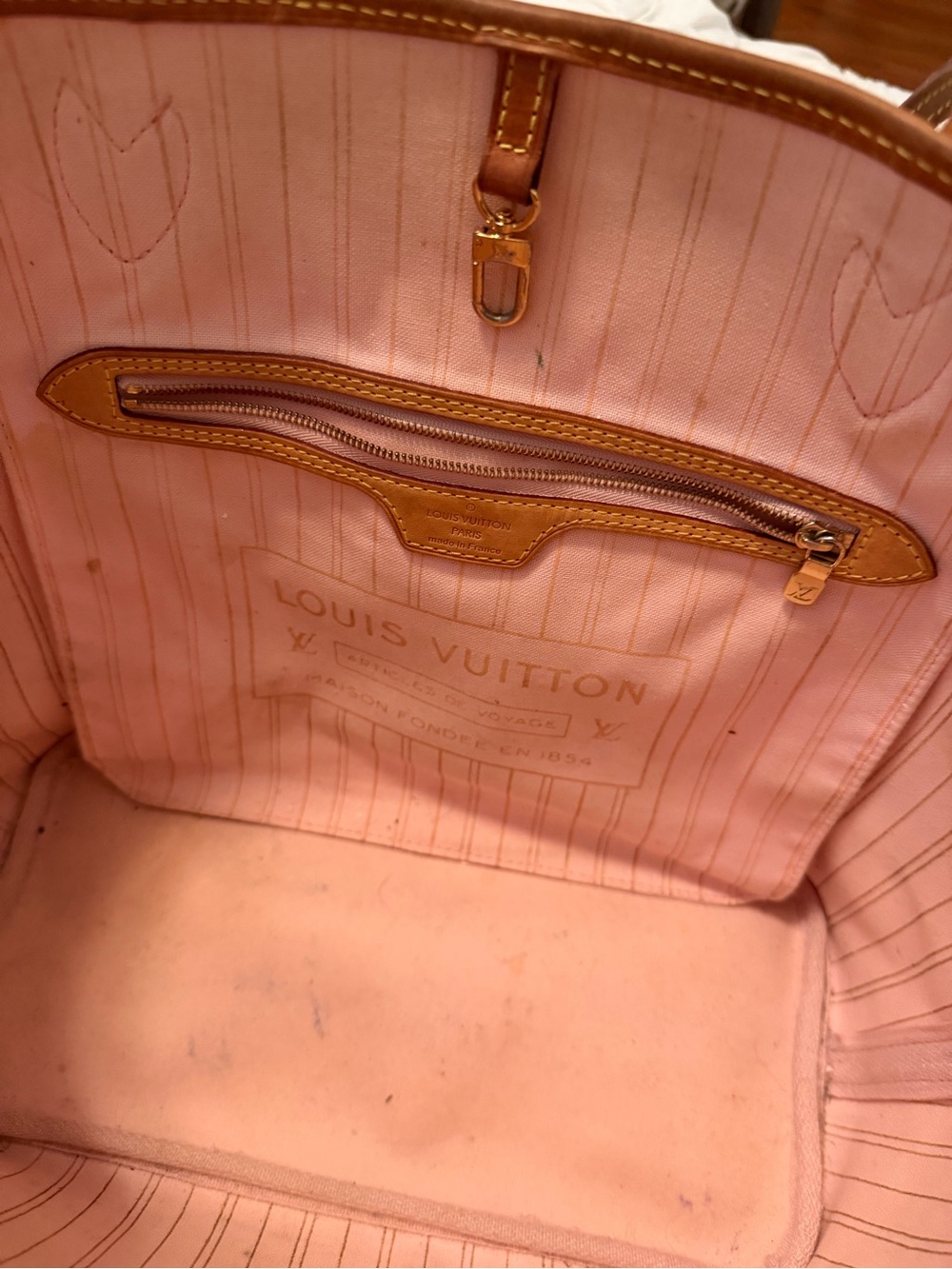 Neverfull MM - Picture 11 of 16